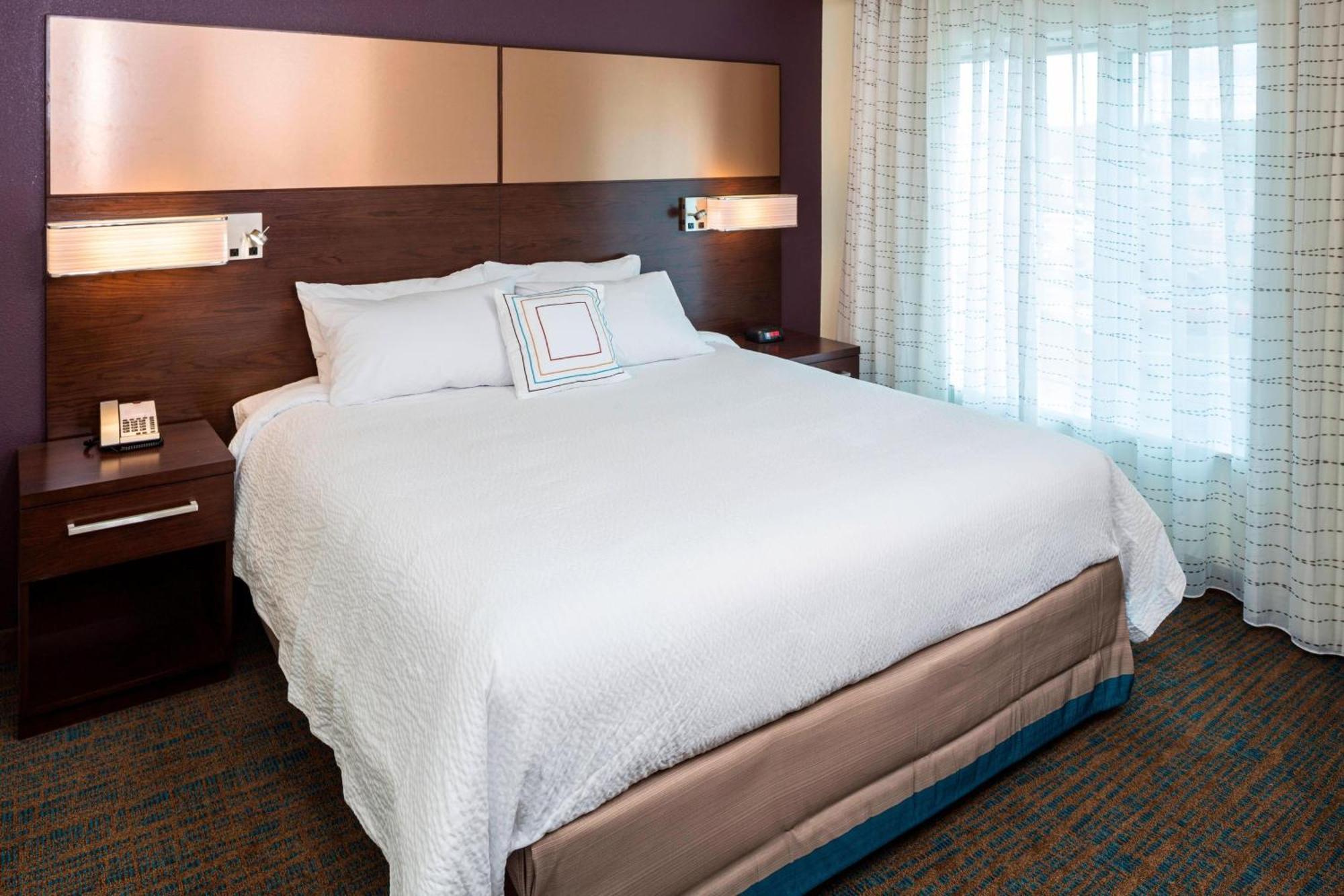 Residence Inn By Marriott Jacksonville South Bartram Park Екстер'єр фото