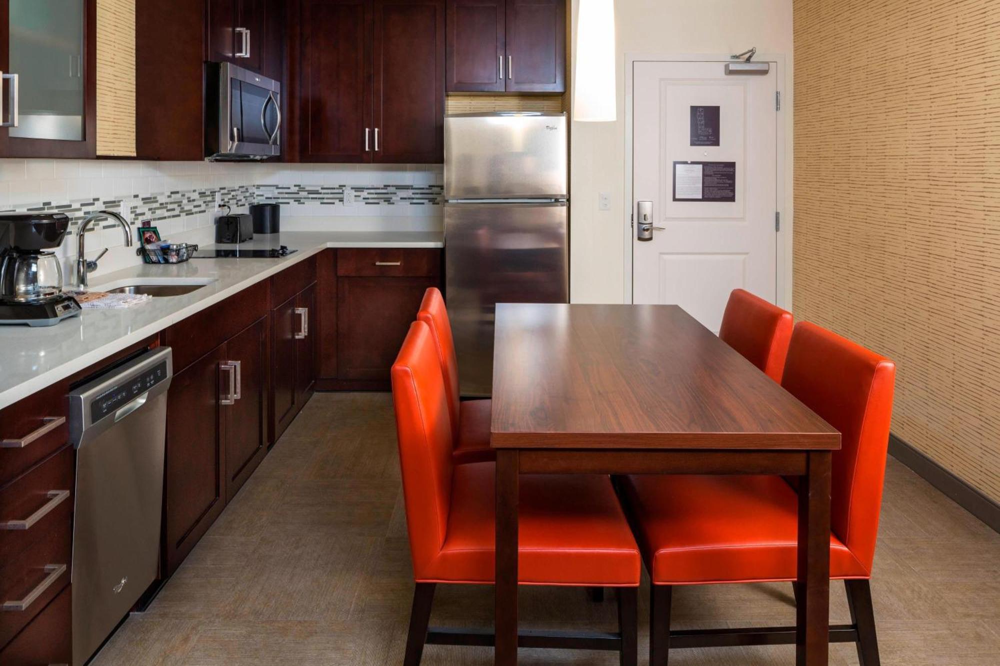Residence Inn By Marriott Jacksonville South Bartram Park Екстер'єр фото
