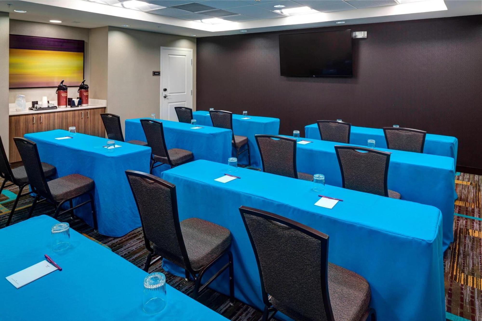 Residence Inn By Marriott Jacksonville South Bartram Park Екстер'єр фото