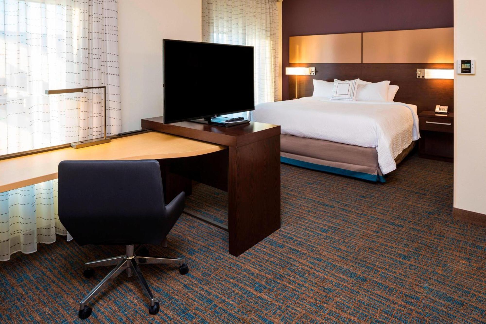 Residence Inn By Marriott Jacksonville South Bartram Park Екстер'єр фото