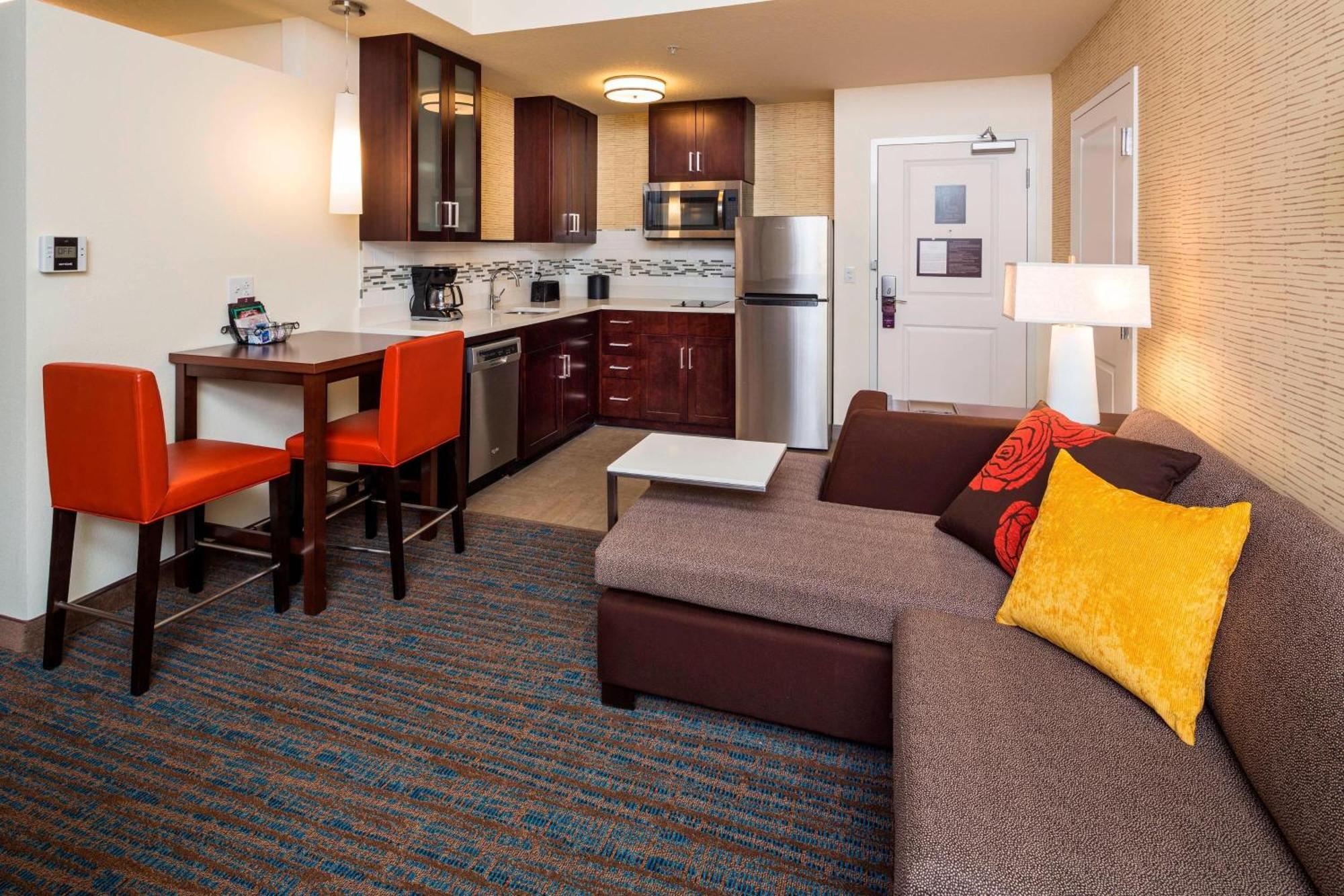 Residence Inn By Marriott Jacksonville South Bartram Park Екстер'єр фото