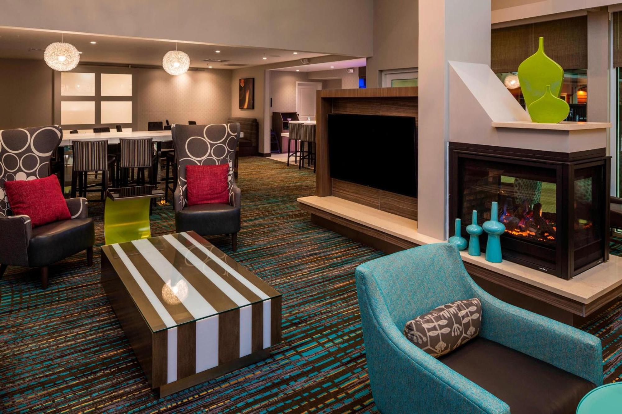 Residence Inn By Marriott Jacksonville South Bartram Park Екстер'єр фото