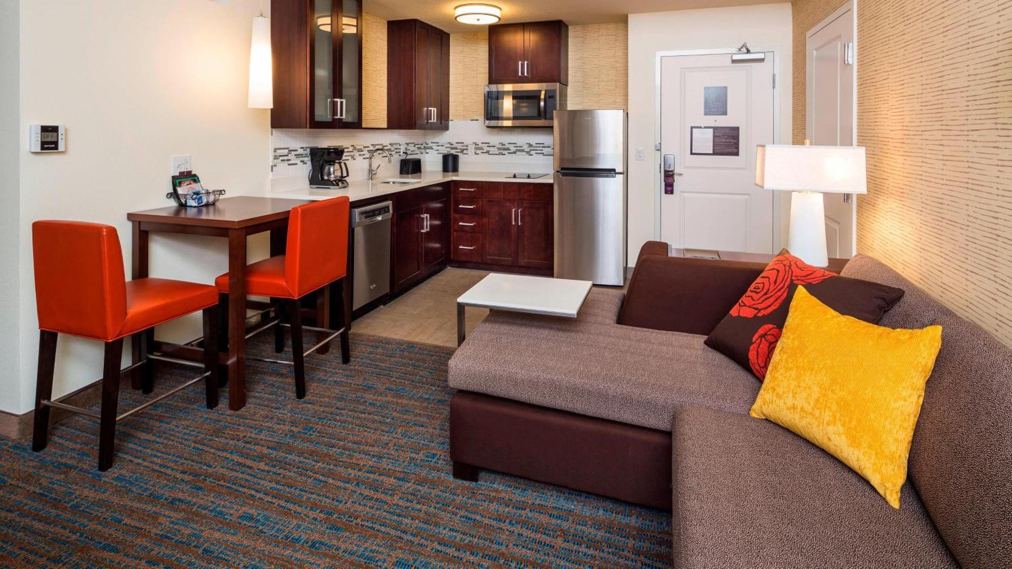 Residence Inn By Marriott Jacksonville South Bartram Park Екстер'єр фото
