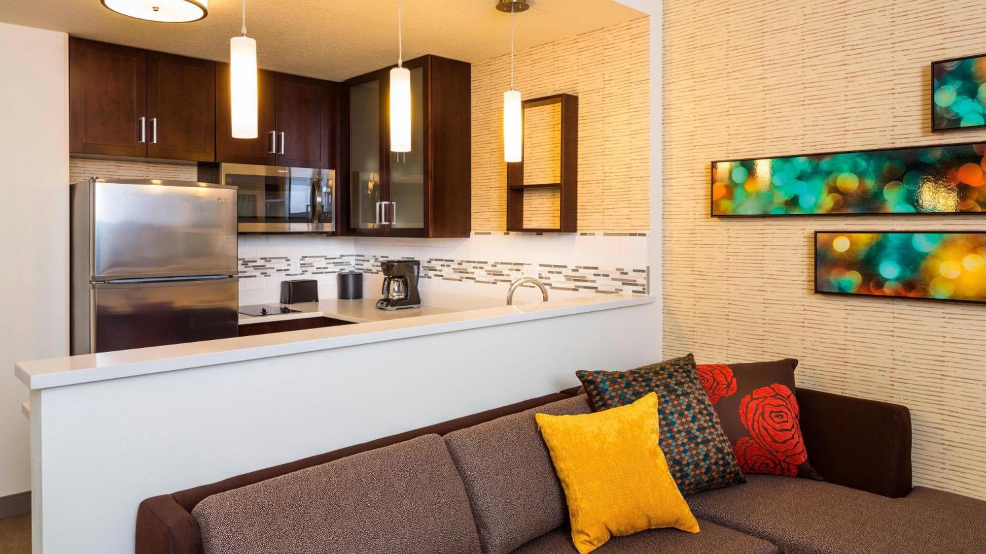 Residence Inn By Marriott Jacksonville South Bartram Park Екстер'єр фото