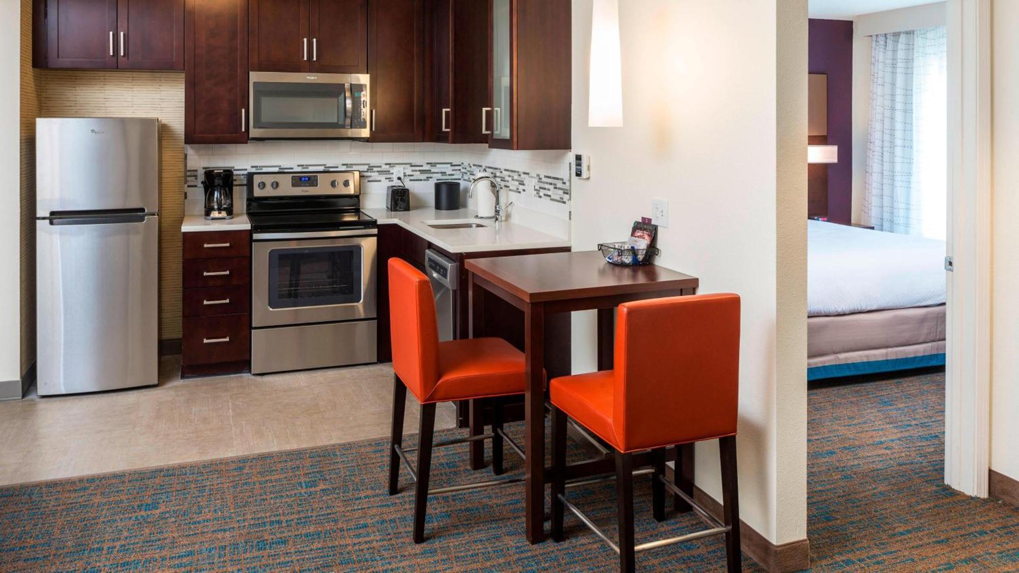 Residence Inn By Marriott Jacksonville South Bartram Park Екстер'єр фото