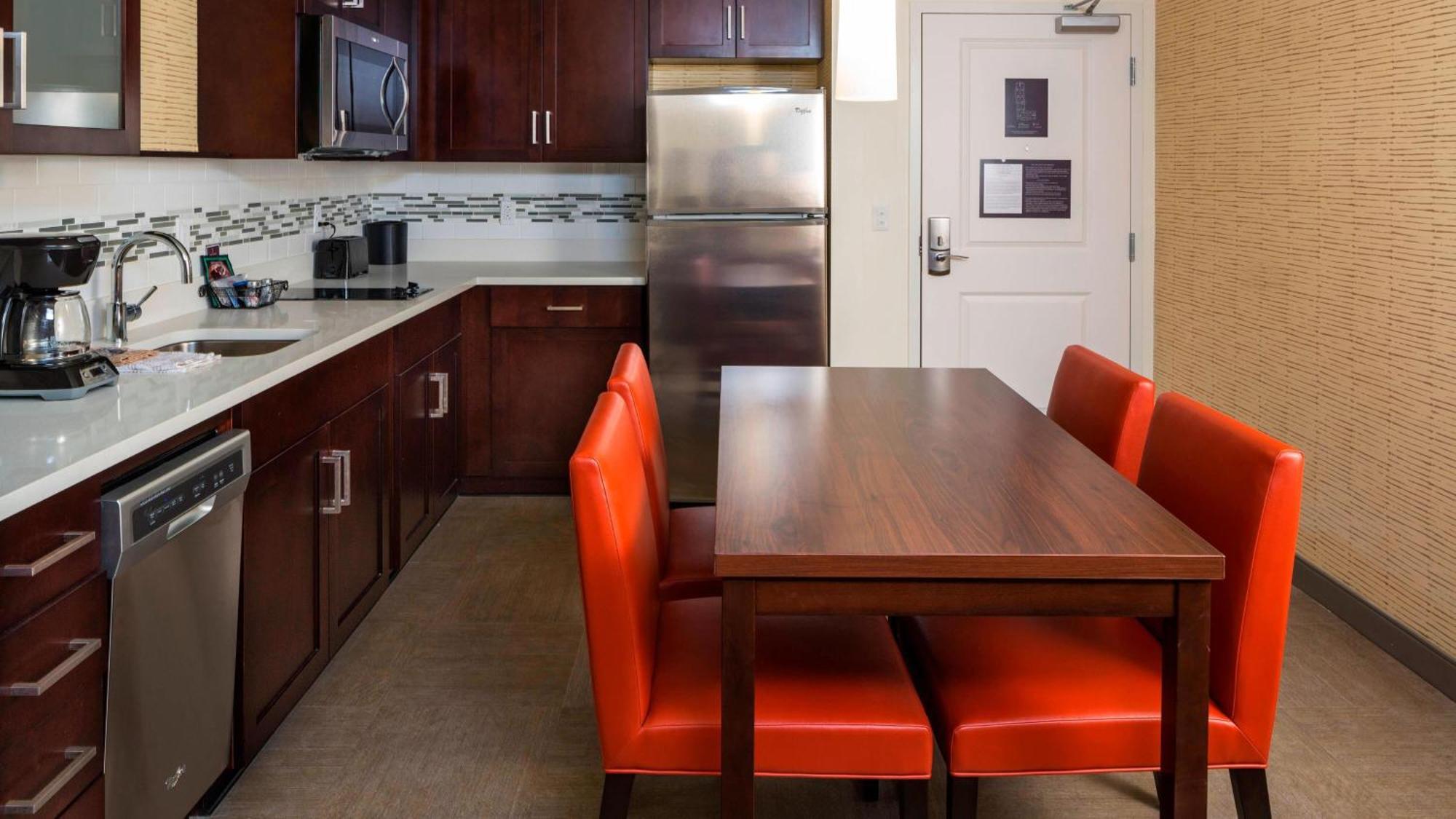 Residence Inn By Marriott Jacksonville South Bartram Park Екстер'єр фото