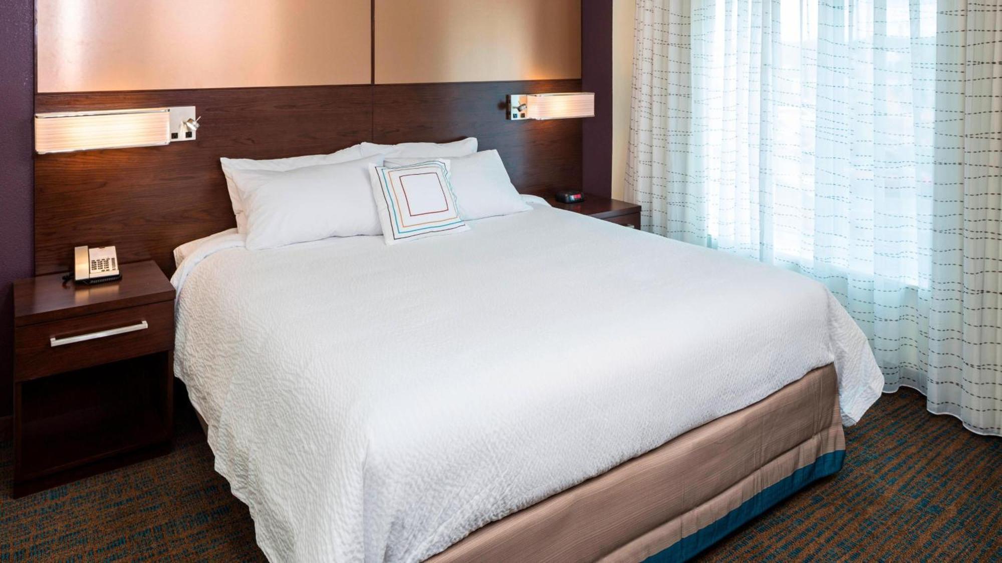Residence Inn By Marriott Jacksonville South Bartram Park Екстер'єр фото