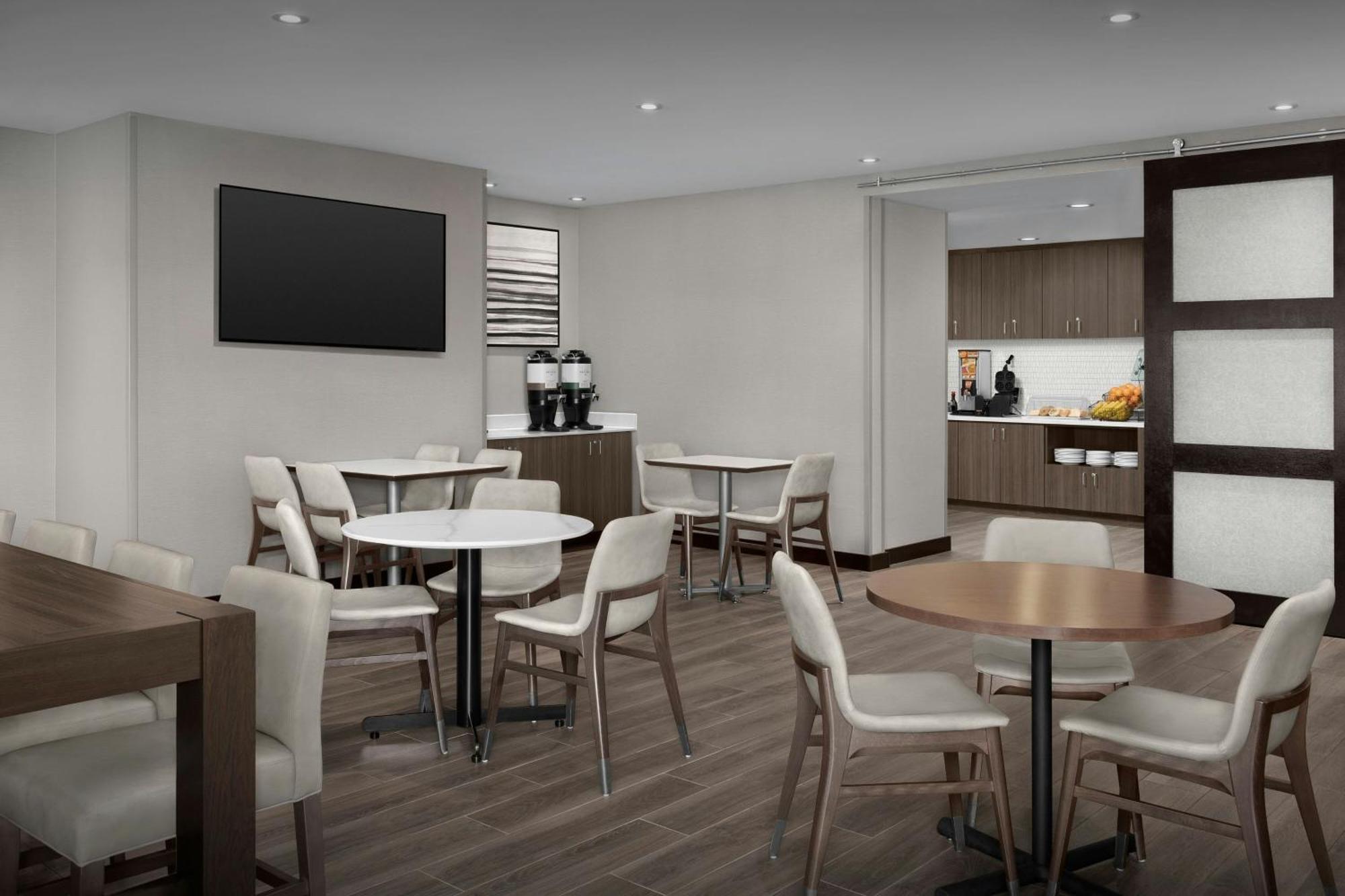 Residence Inn By Marriott Jacksonville South Bartram Park Екстер'єр фото
