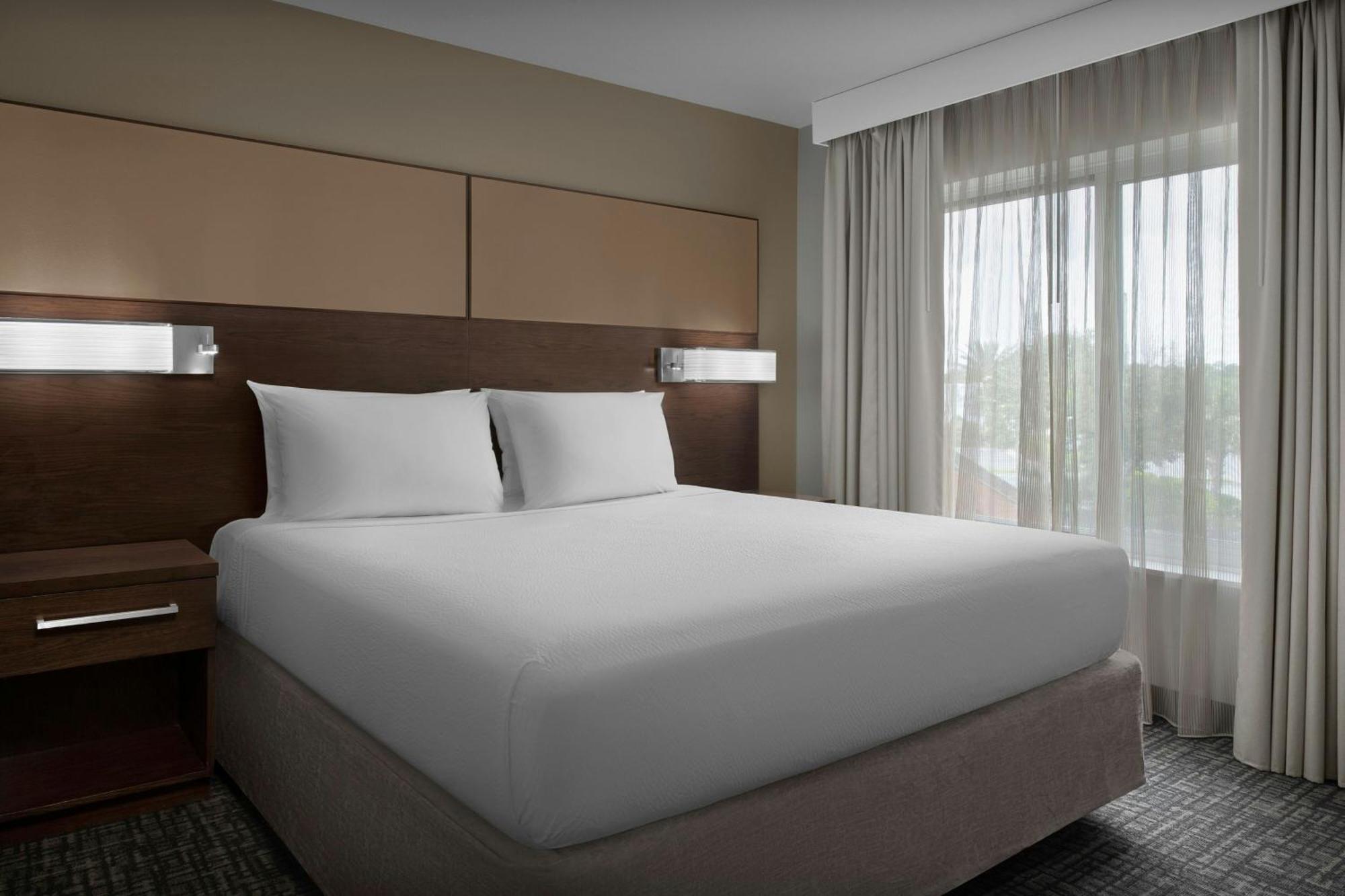 Residence Inn By Marriott Jacksonville South Bartram Park Екстер'єр фото