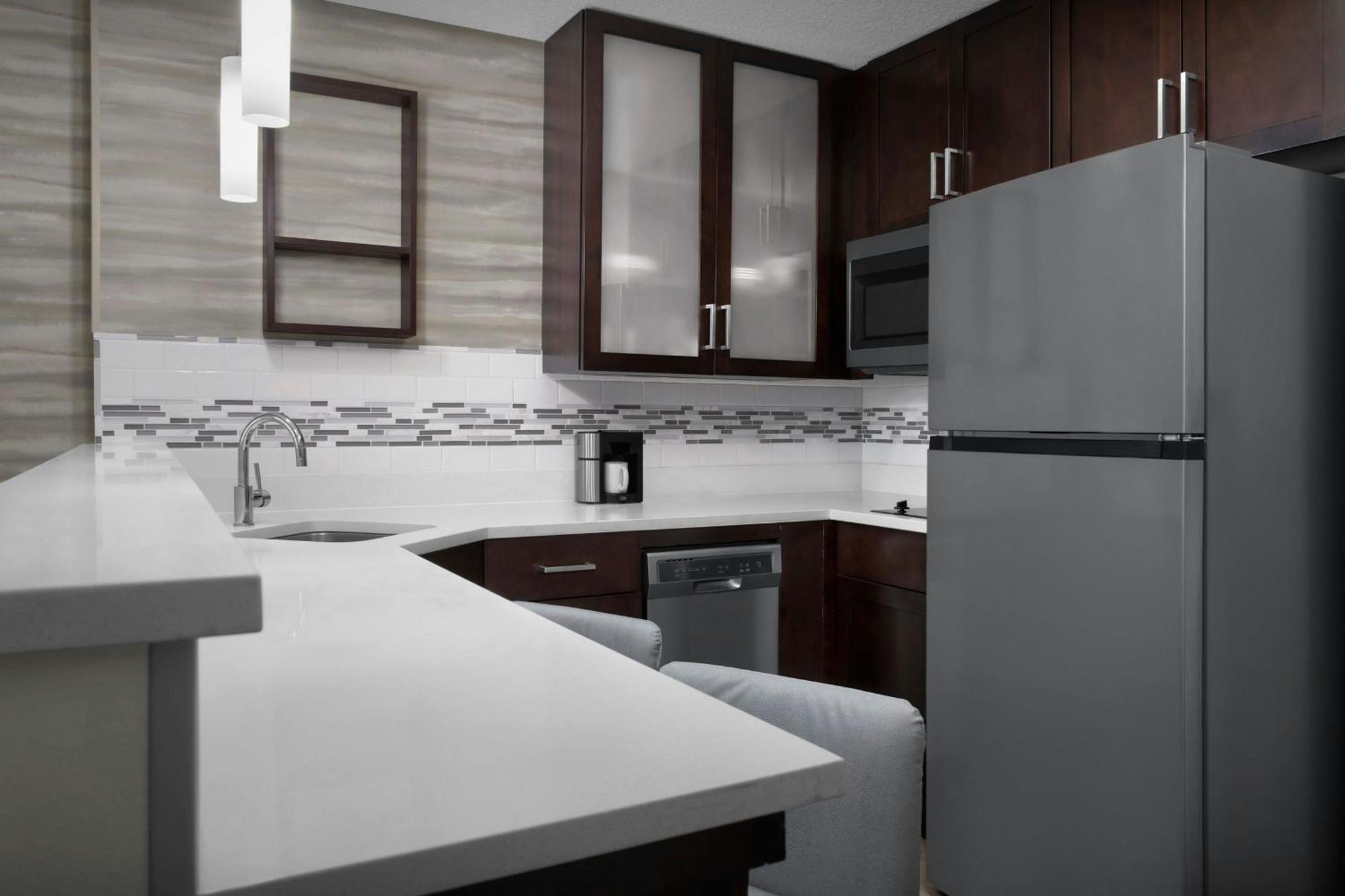 Residence Inn By Marriott Jacksonville South Bartram Park Екстер'єр фото
