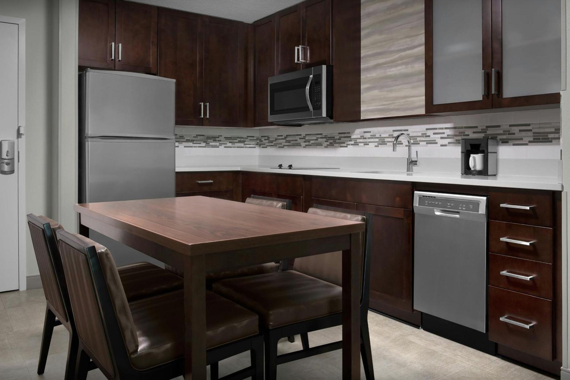 Residence Inn By Marriott Jacksonville South Bartram Park Екстер'єр фото