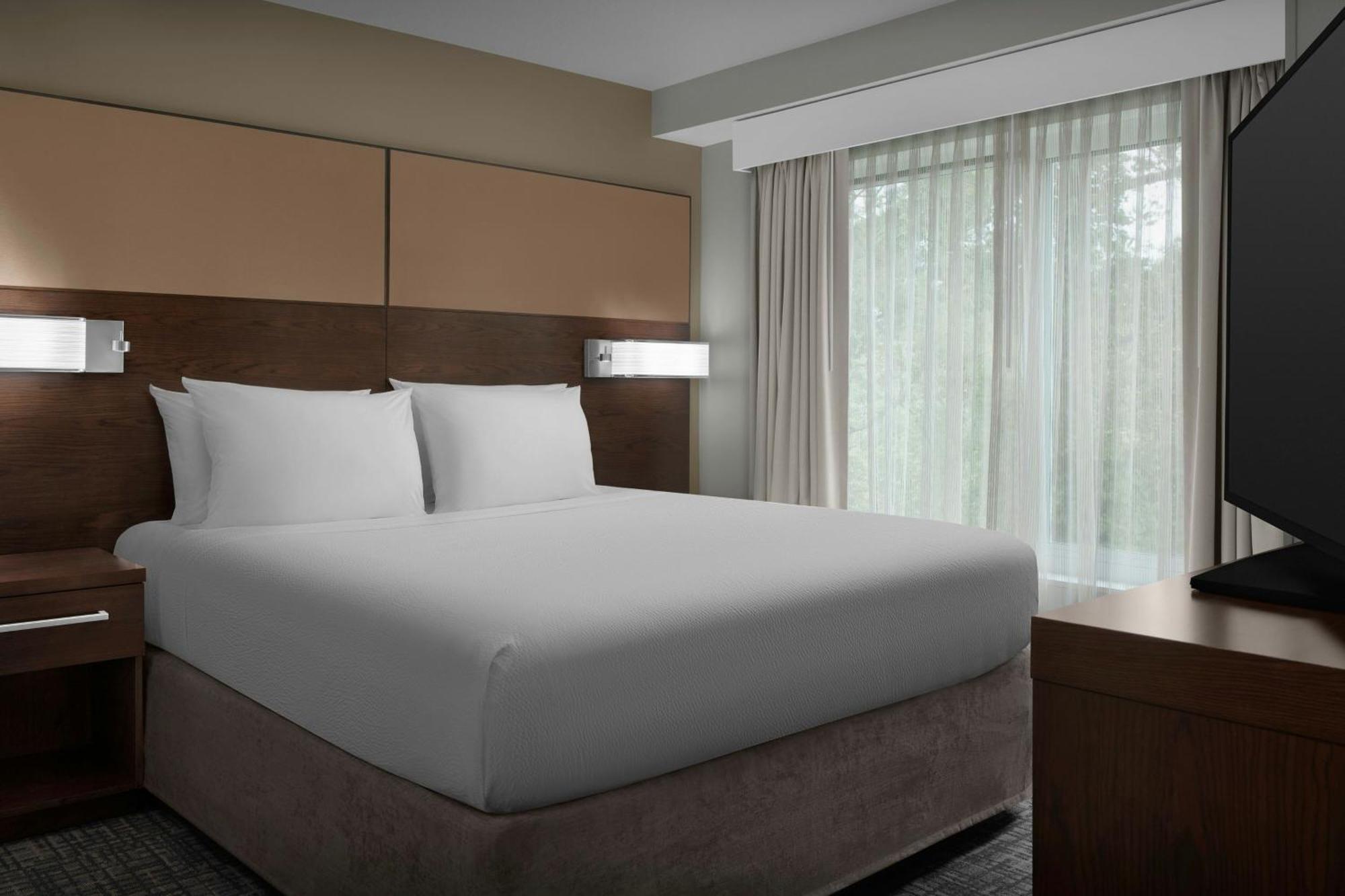 Residence Inn By Marriott Jacksonville South Bartram Park Екстер'єр фото