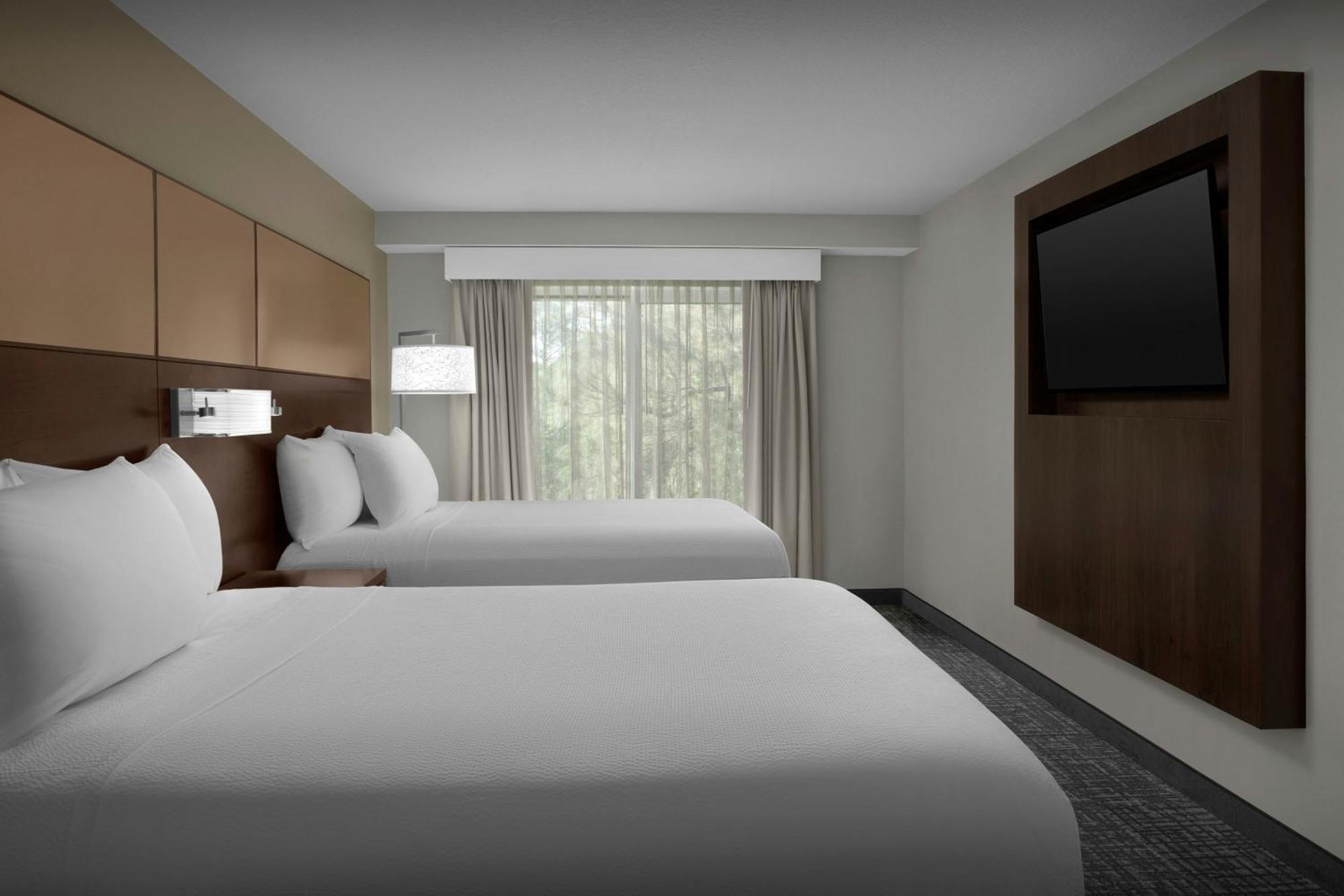 Residence Inn By Marriott Jacksonville South Bartram Park Екстер'єр фото