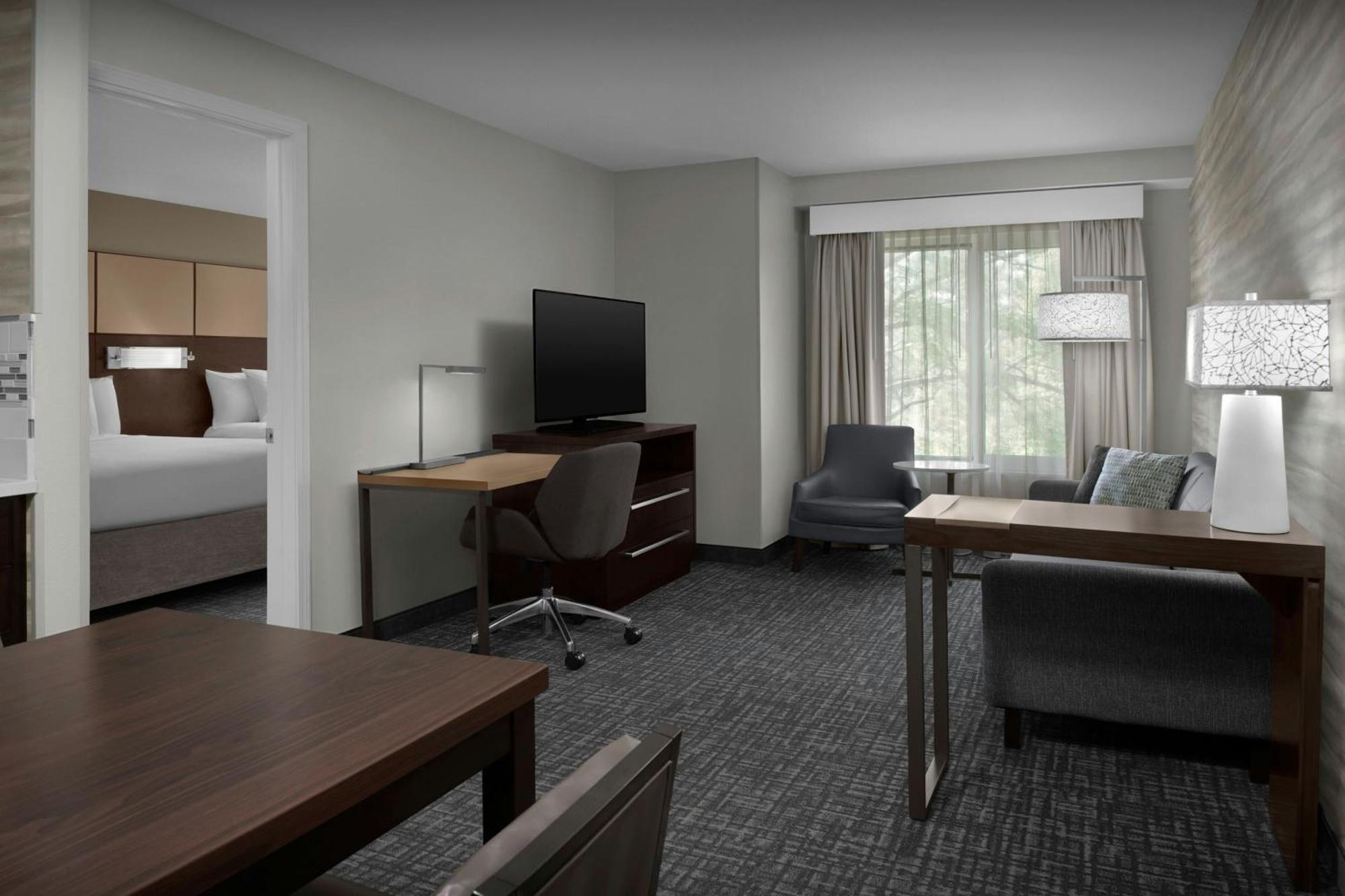 Residence Inn By Marriott Jacksonville South Bartram Park Екстер'єр фото