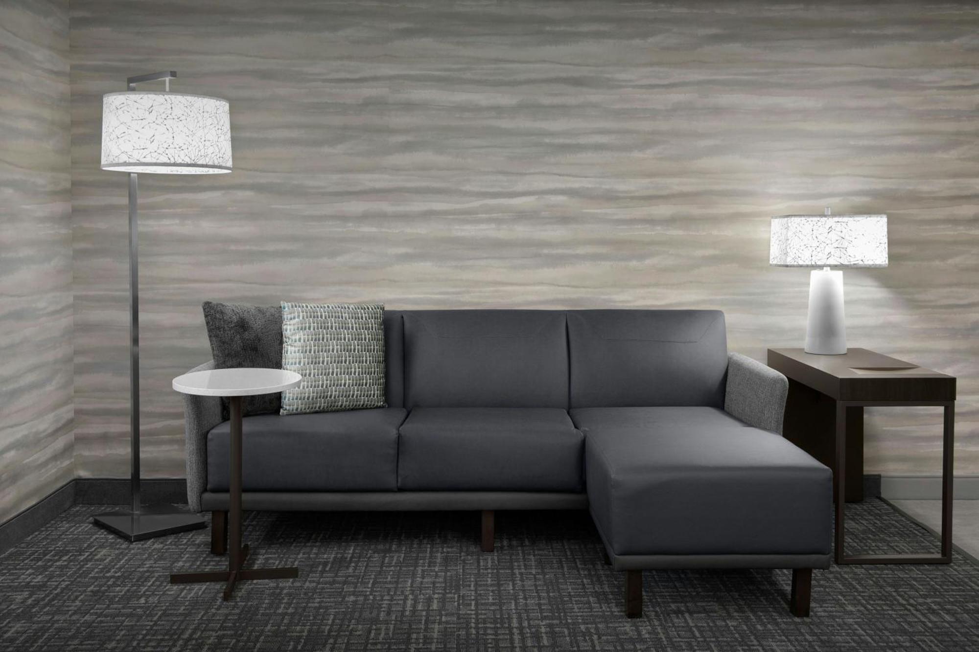 Residence Inn By Marriott Jacksonville South Bartram Park Екстер'єр фото