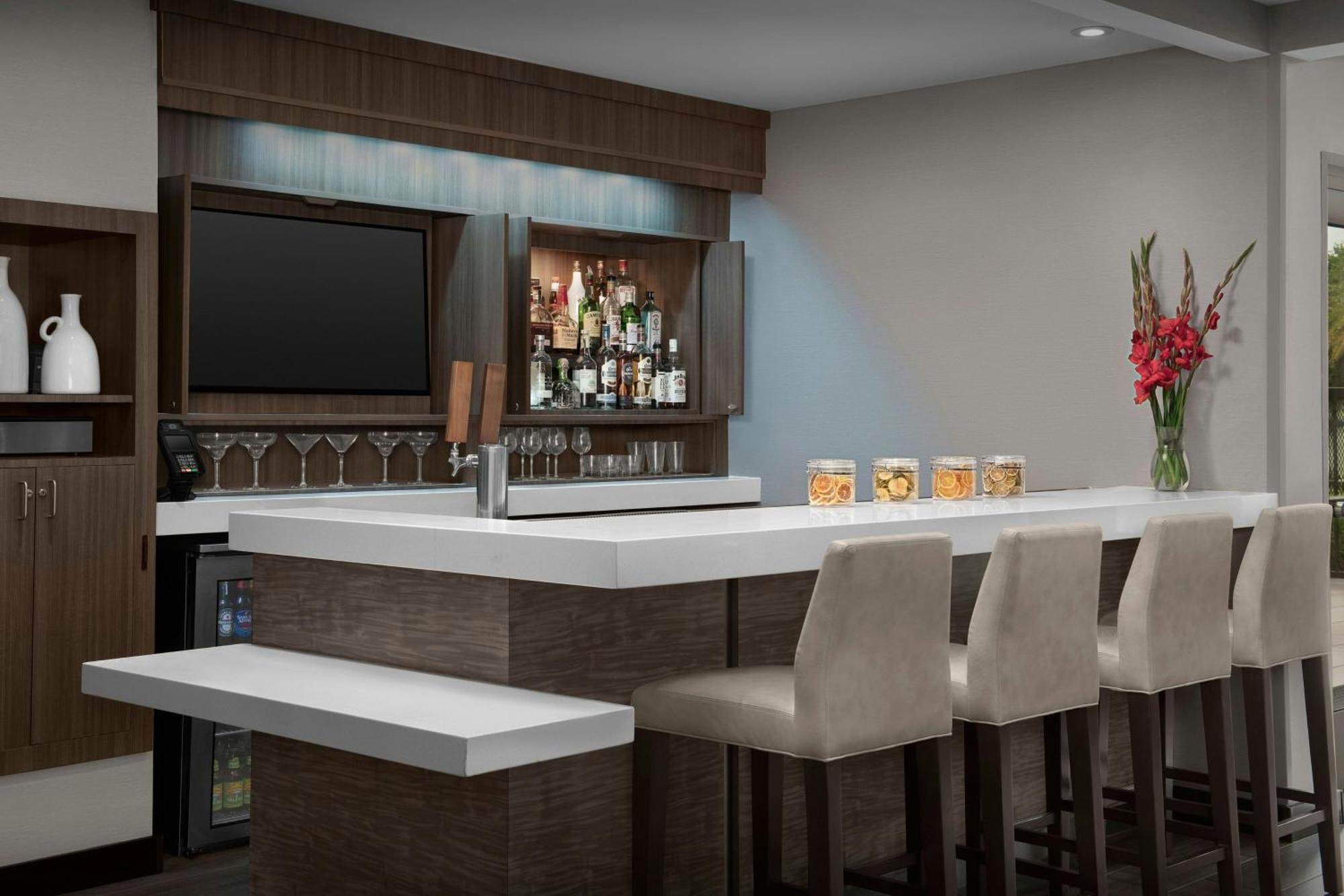 Residence Inn By Marriott Jacksonville South Bartram Park Екстер'єр фото