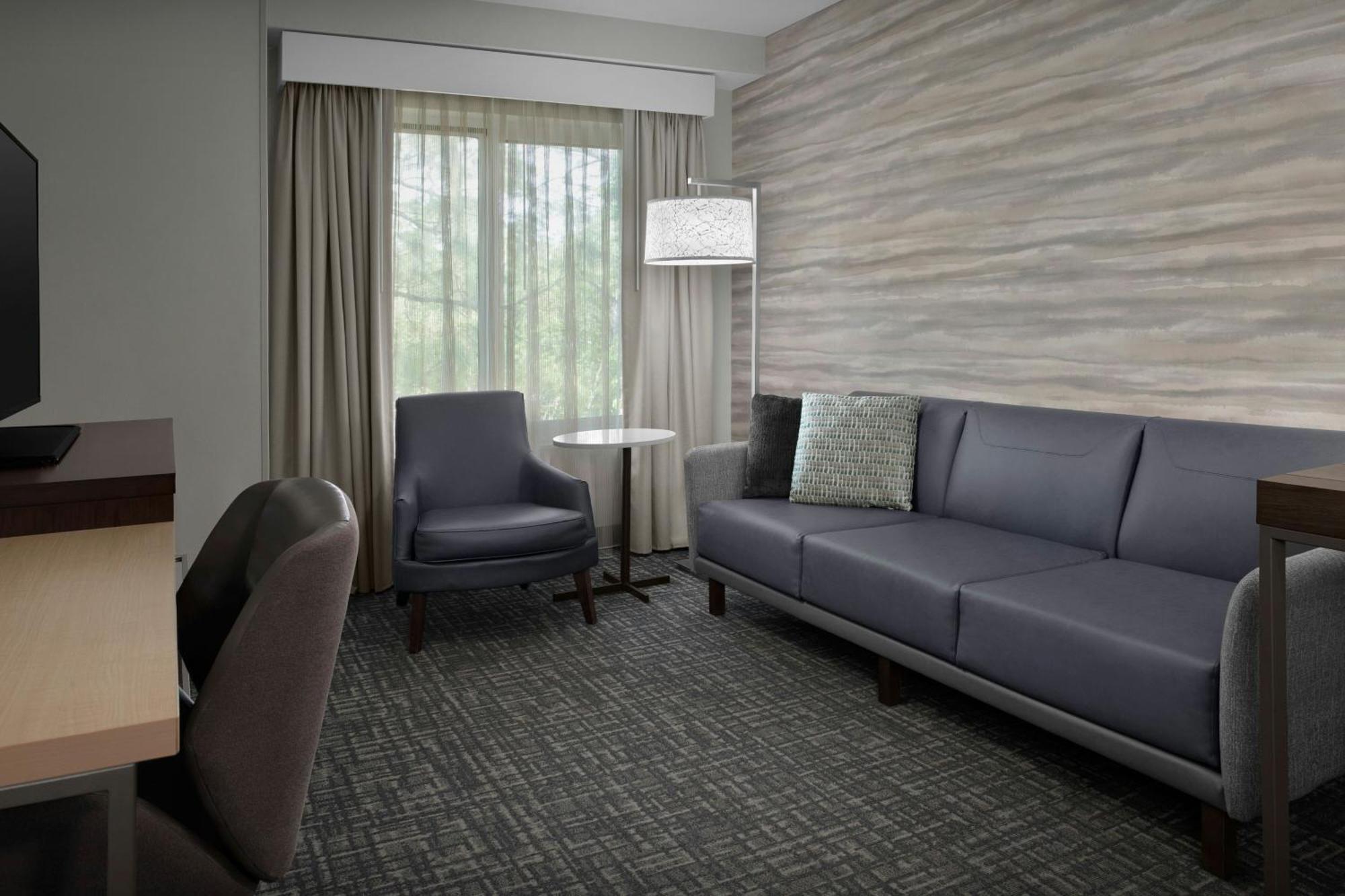 Residence Inn By Marriott Jacksonville South Bartram Park Екстер'єр фото