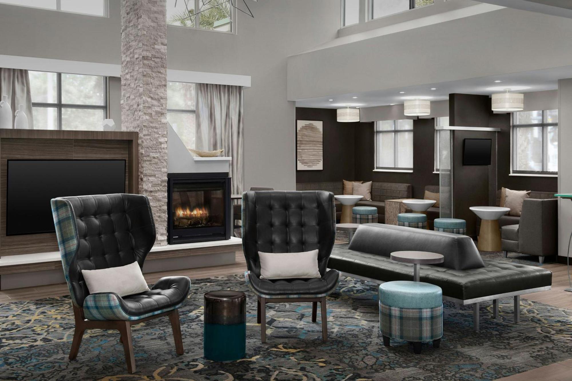 Residence Inn By Marriott Jacksonville South Bartram Park Екстер'єр фото