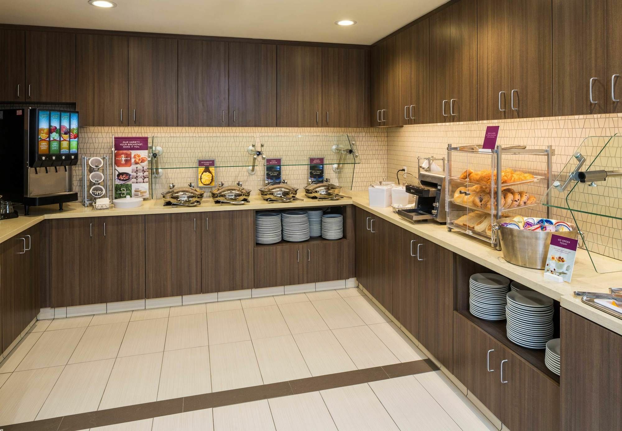 Residence Inn By Marriott Jacksonville South Bartram Park Екстер'єр фото