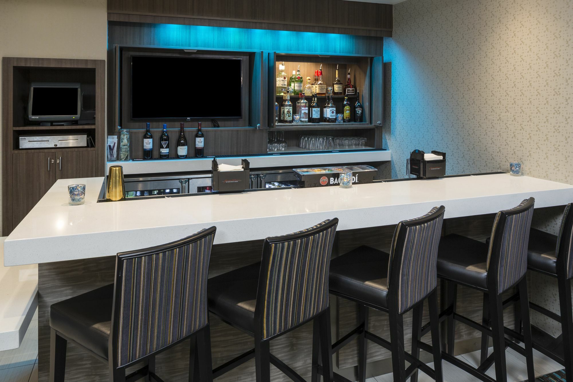 Residence Inn By Marriott Jacksonville South Bartram Park Екстер'єр фото
